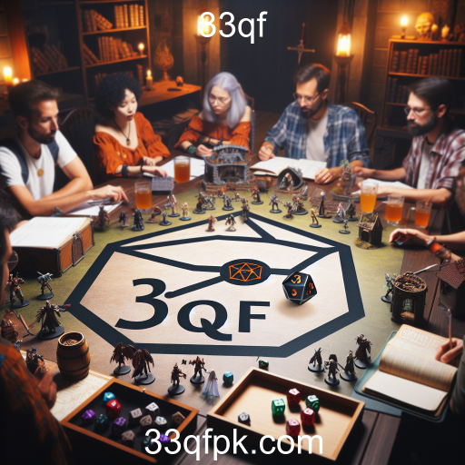 A Magia dos RPGs: Mergulhando em Mundos Fictícios
